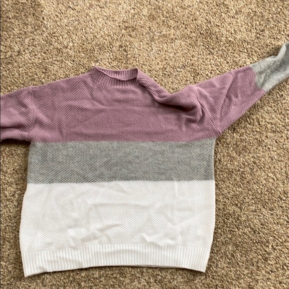 Tops - Sweater